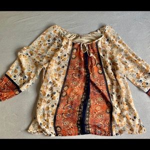 Roz & Ali blouse
